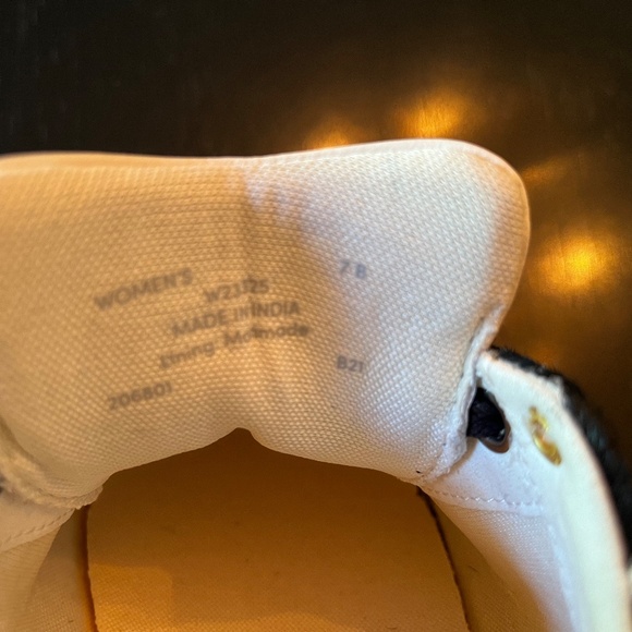 Cole Haan Zerogrand Sneakers size 7 NEVER WORN - Picture 4 of 12